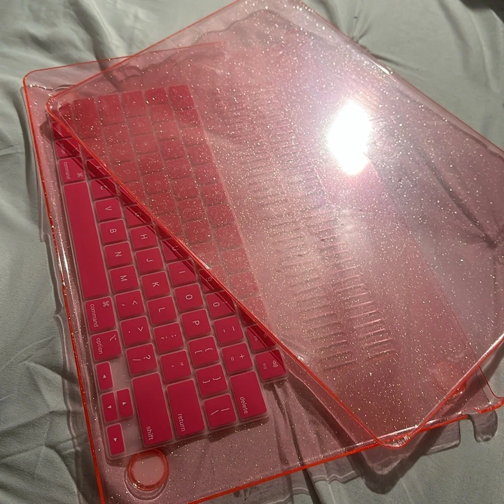 Mac book pro case